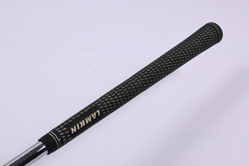 Taylormade Milled Grind Lob Wedge / 58 Degree / Wedge Flex Dynamic Gold