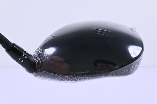 Cobra OPTM X Driver / 10.5 Degree / Regular Flex Kai'li Dark Waves Red 50 Shaft