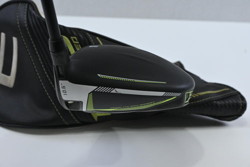 Cobra King Radspeed Driver / 10.5 Degree / Stiff Flex Fujikura Motore F1 6
