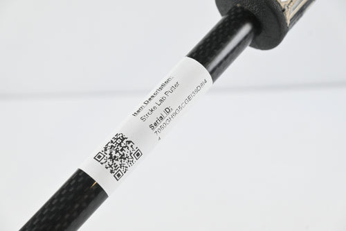 Odyssey Stroke Lab Tuttle Putter / 35 Inch