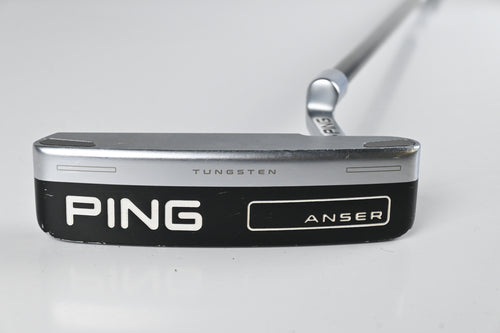 Ping Anser 2023 Putter / 34 Inch