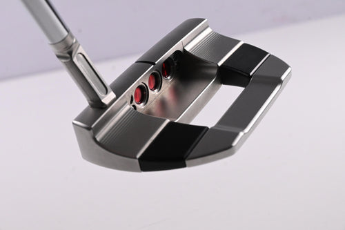 Scotty Cameron Studio Style Fastback 1.5 2025 Putter / 35 Inch