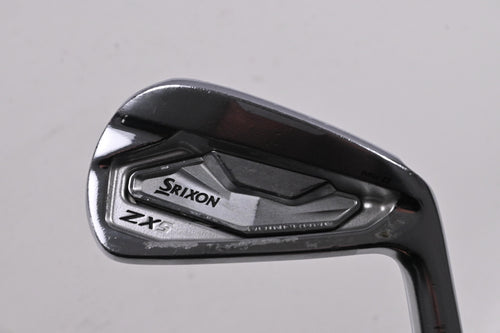 Srixon ZX5 MK II 2023 #4 Iron / 22 Degree / TX-Flex Dynamic Gold XSeven Shaft