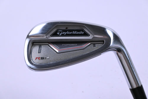 Taylormade RSi2 #9 Iron / Stiff Flex KBS Tour 105 Shaft