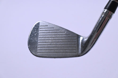 Wilson FG Tour V6 #7 Iron / Stiff Flex KBS $-Taper 125 Shaft