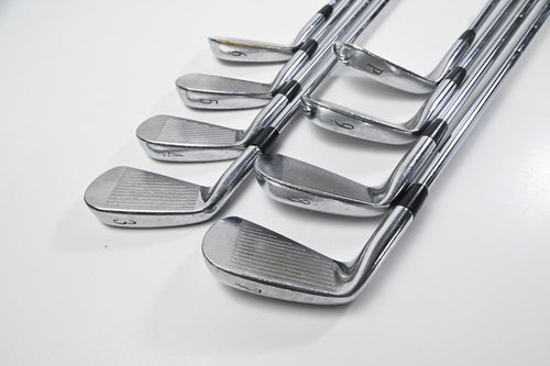 Mizuno MP-30 Irons / 3-PW / Stiff Flex Dynamic Gold Shafts