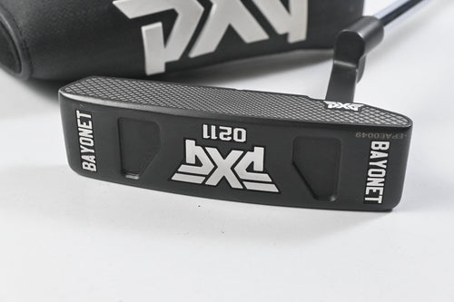 PXG 0211 Bayonet Putter / 34 Inch