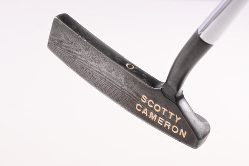 Scotty Cameron Circa 62 2006 Model No. 1 Putter / 34 Inch