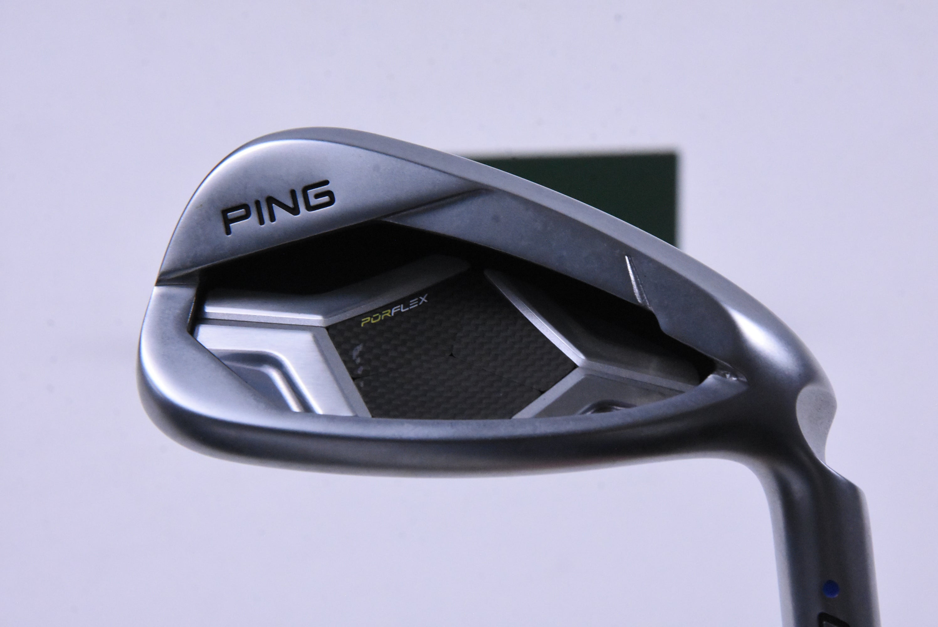 Iron Specs Ping G4 Gap Wedge Loft Ping G430 Gap Wedge 45 Degree