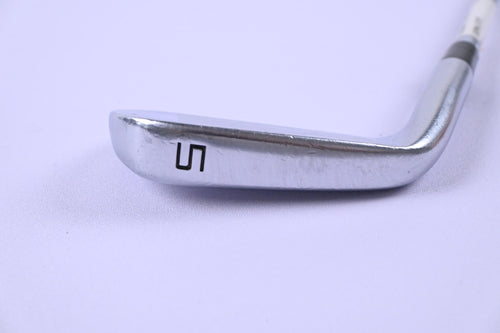 Taylormade P7MC 2020 #5 Iron / 26 Degree / X-Flex N.S.PRO Modus 3 120 Shaft