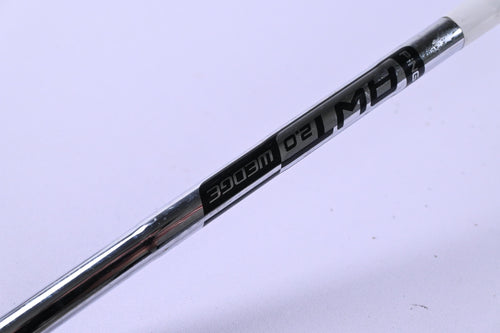 Ping Glide 2.0 Gap Wedge / 52 Degree / Black Dot / Wedge Flex Ping AWT 2.0 Shaft
