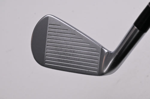 Srixon ZX5 MK II 2023 #4 Iron / 22 Degree / TX-Flex Dynamic Gold XSeven Shaft
