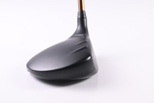 Ping G400 #3 Wood / 14.5 Degree / Regular Flex Ping Alta CB 65 Shaft