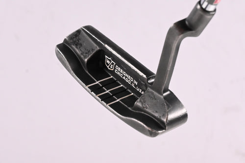 Left Hand Wilson Infinite Windy City Putter / 34 Inch