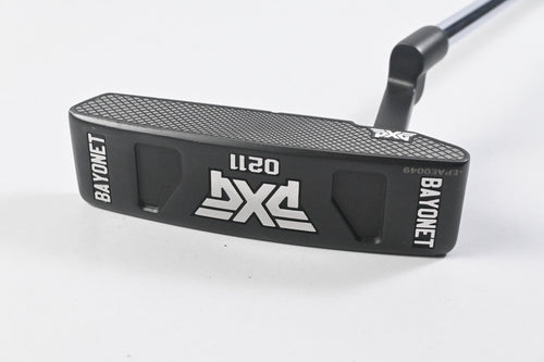 PXG 0211 Bayonet Putter / 34 Inch