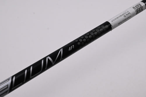 UST Mamiya Helium Nanocore 4 Driver Shaft / Ladies Flex / Cobra 2nd Gen