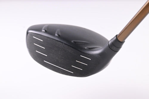 Ping G400 #3 Wood / 14.5 Degree / Regular Flex Ping Alta CB 65 Shaft