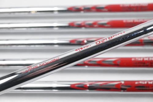 Srixon Z-785 Irons / 4-PW / Regular Flex N.S.Pro Modus3 Tour 120 Steel Shafts
