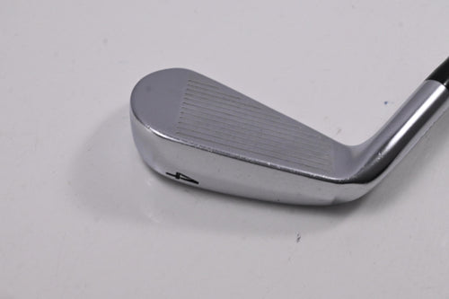 Srixon ZX5 MK II 2023 #4 Iron / 22 Degree / TX-Flex Dynamic Gold XSeven Shaft