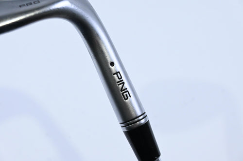 Ping Glide Forged Pro Sand Wedge / 54 Degree / Black Dot / Wedge Flex Z-Z115