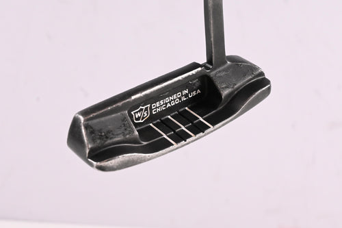 Left Hand Wilson Infinite Windy City Putter / 34 Inch