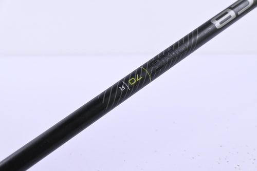 Ping G430 #3 Hybrid / 19 Degree / Regular Flex Ping Alta CB Black 70 Shaft