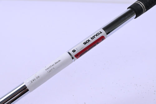 Taylormade RSi2 #9 Iron / Stiff Flex KBS Tour 105 Shaft