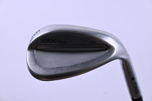 Ping Glide 2.0 Sand Wedge / 56 Degree / Black Dot / Wedge Flex Ping AWT 2.0