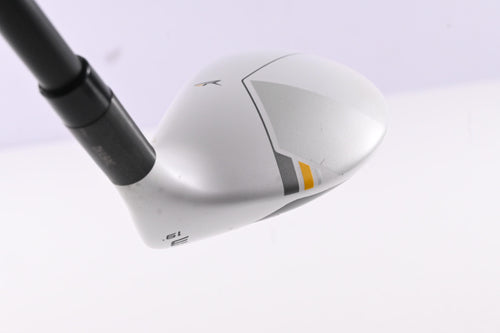 Taylormade RBZ Stage 2 #3 Hybrid / 19 Degree / Stiff Flex Rocket Fuel 65 Shaft