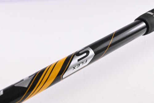 Taylormade RBZ Stage 2 #3 Hybrid / 19 Degree / Stiff Flex Rocket Fuel 65 Shaft