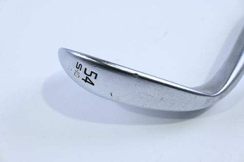 Ping Glide Forged Pro Sand Wedge / 54 Degree / Black Dot / Wedge Flex Z-Z115
