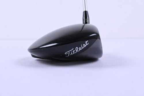 Titleist TS1 Driver / 10.5 Degree / Regular Flex MMT Speedmesh 40 Shaft