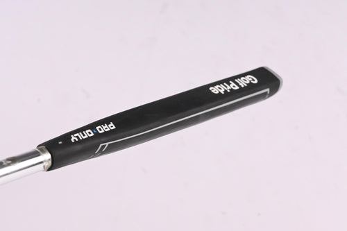 Left Hand Wilson Infinite Windy City Putter / 34 Inch