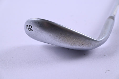 Ping Glide 2.0 Sand Wedge / 56 Degree / Black Dot / Wedge Flex Ping AWT 2.0