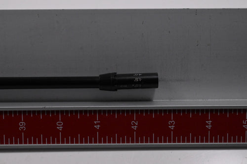 UST Mamiya Helium Nanocore 4 Driver Shaft / Ladies Flex / Cobra 2nd Gen