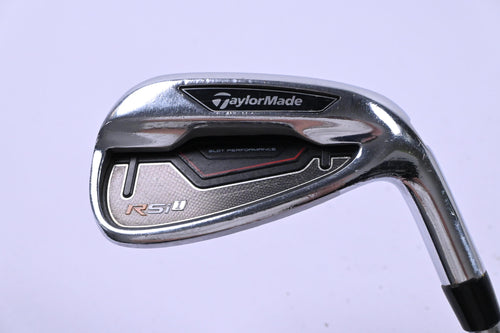 Taylormade RSi1 #9 Iron / Regular Flex Steel Shaft