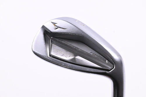 Mizuno JPX 919 Forged Gap Wedge / 52 Degree / Stiff Flex N.S.PRO 950GH Shaft