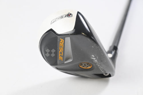 Taylormade Rescue 11 #4 Hybrid / 21 Degree / Regular Flex Aldila RIP 65 Shaft