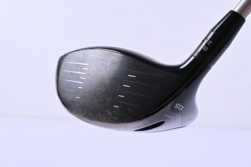 Titleist TS1 Driver / 10.5 Degree / Regular Flex MMT Speedmesh 40 Shaft