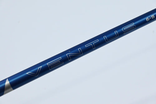 Fujikura Ventus Blue Velocore+ 6 Driver Shaft / Stiff Flex / Callaway 2nd Gen
