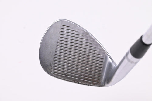 Titleist Vokey SM8 Lob Wedge / 58 Degree / Wedge Flex Titleist Vokey Shaft