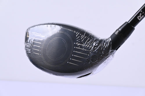Cobra Aerojet LS Driver / 9 Degree / Stiff Flex UST Helium Nano Core 5 Shaft