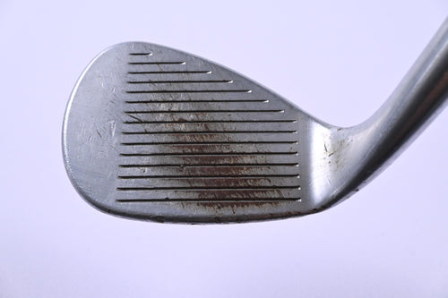 Titleist Vokey Spin Milled Lob Wedge / 60 Degree / Stiff Flex Dynamic Gold S400