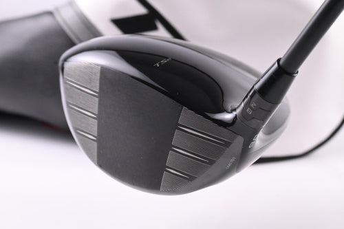 Titleist TSR2 Driver / 9 Degree / X-Flex Tensei 1K Black 65 Shaft