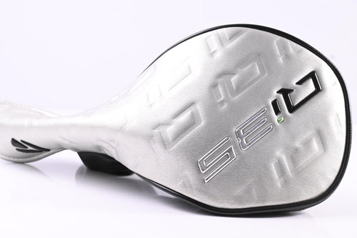 Taylormade Qi35 Driver / 9 Degree / Regular Flex Ventus Red 5 Shaft