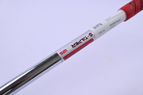 Wilson FG Tour V6 #4 Iron / 24 Degree / Stiff Flex KBS $-Taper 125 Shaft