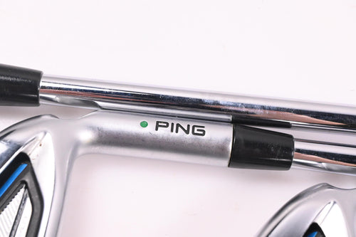 Ping G440 Irons / 4-PW+GW / Green Dot / X-Flex N.S.Pro Modus³ Tour 105