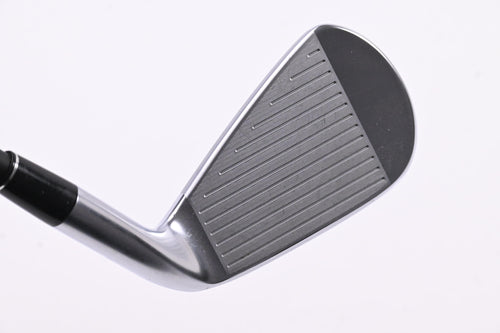 Left Hand Srixon ZXiU Utility #3 Iron / 20 Degree / Regular Flex MMT UT 80 Shaft