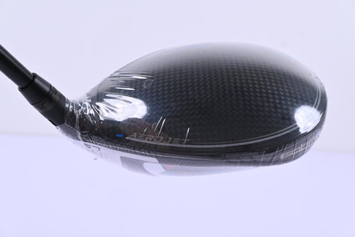 Cobra Aerojet LS Driver / 9 Degree / Stiff Flex UST Helium Nano Core 5 Shaft