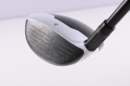 Taylormade M2 2017 #3 Wood / 15 Degree / X-Flex Kuro Kage TiNi Silver 70 Shaft